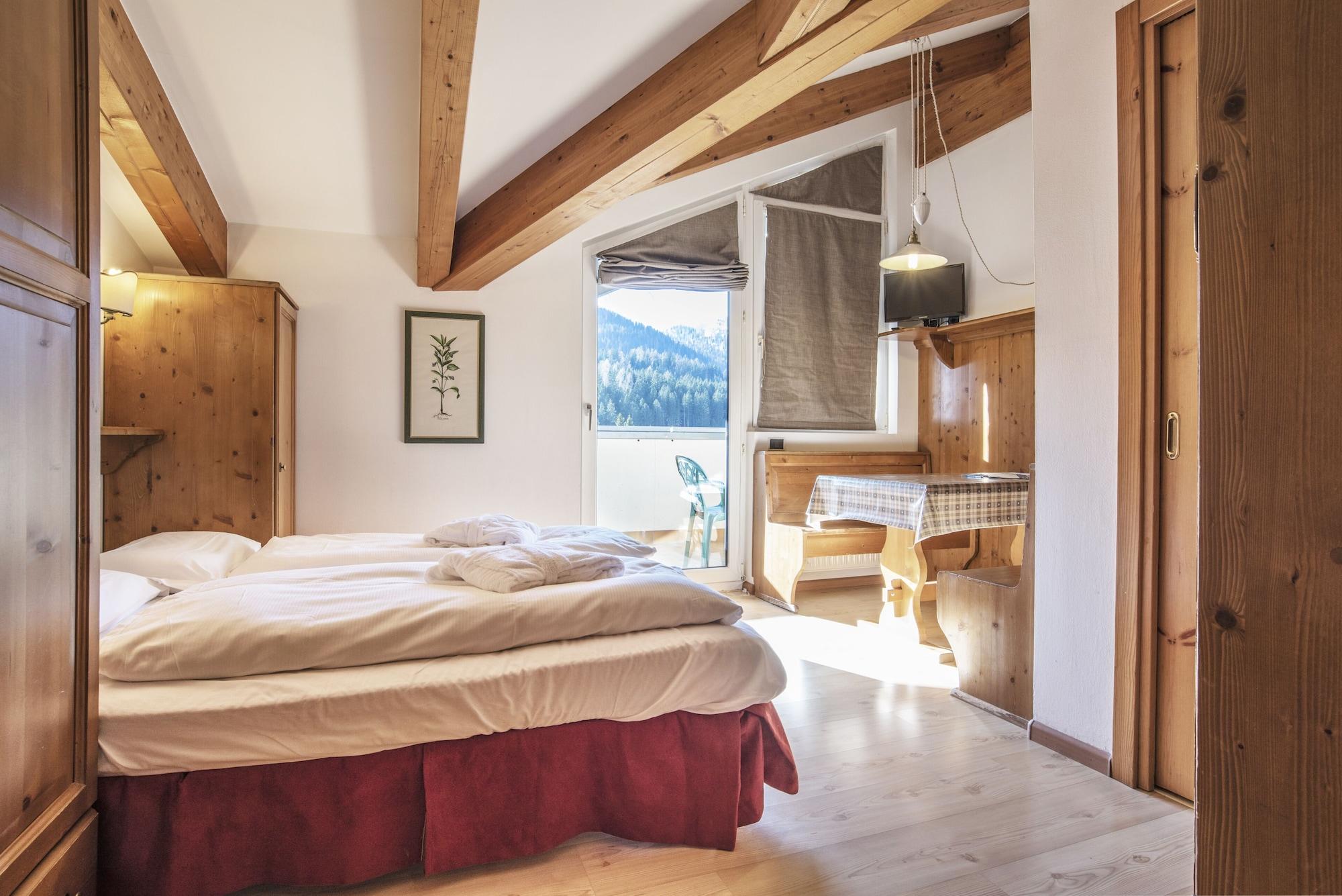 Sporting Clubresidence San Martino Di Castrozza Ngoại thất bức ảnh