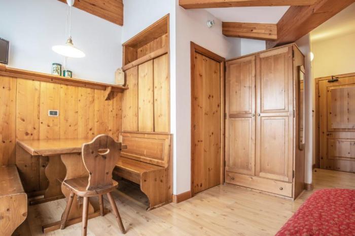 Sporting Clubresidence San Martino Di Castrozza Phòng bức ảnh