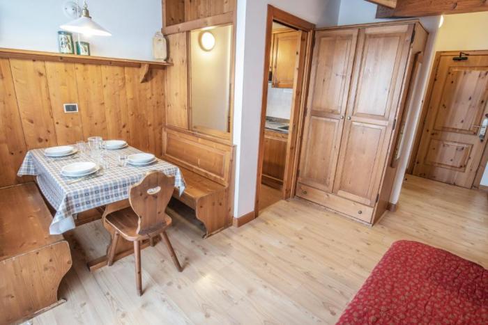 Sporting Clubresidence San Martino Di Castrozza Phòng bức ảnh