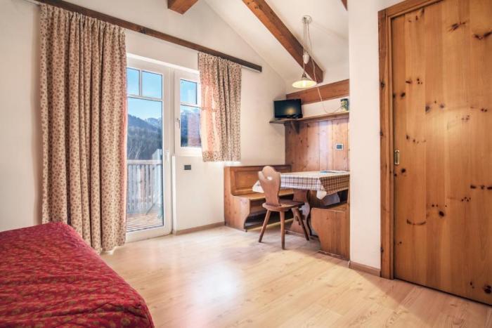 Sporting Clubresidence San Martino Di Castrozza Phòng bức ảnh