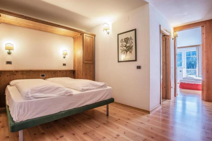 Sporting Clubresidence San Martino Di Castrozza Phòng bức ảnh