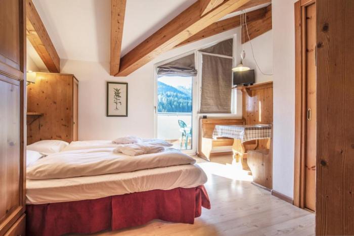Sporting Clubresidence San Martino Di Castrozza Phòng bức ảnh