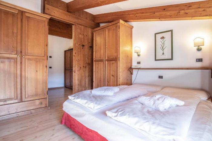 Sporting Clubresidence San Martino Di Castrozza Phòng bức ảnh