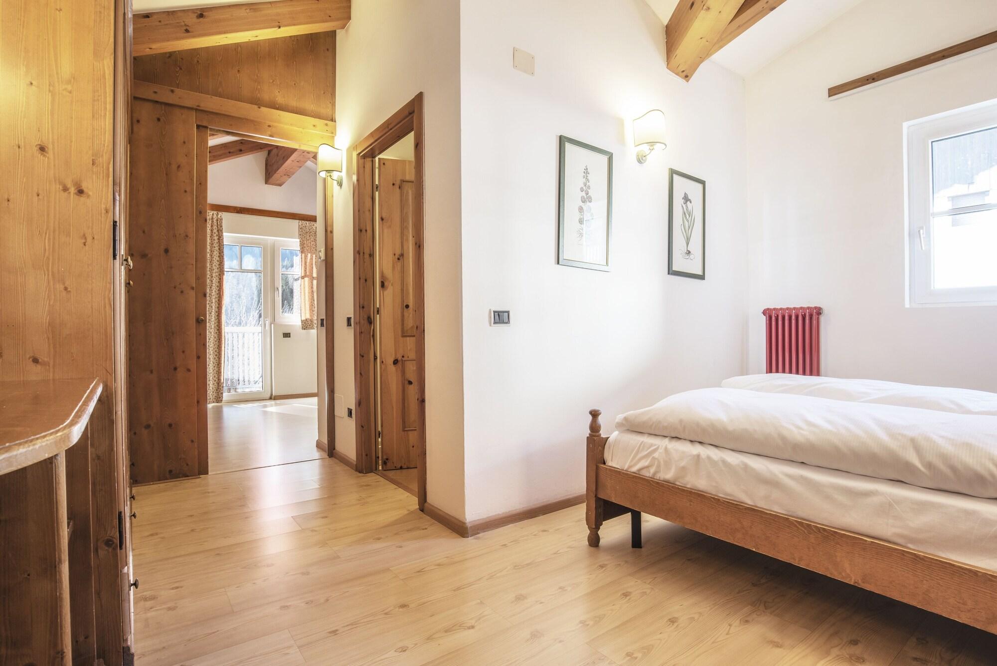 Sporting Clubresidence San Martino Di Castrozza Ngoại thất bức ảnh